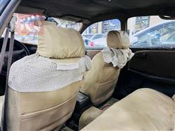 تويوتا II مارك